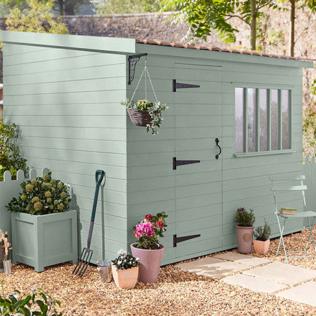 Laura Ashley Eau De Nil Paint