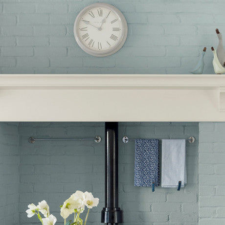 Laura Ashley Pale Grey Green Paint