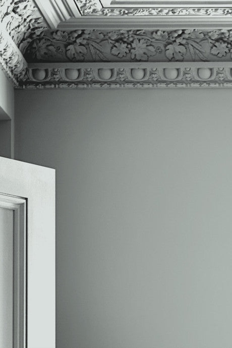 Laura Ashley Pale Grey Green Paint