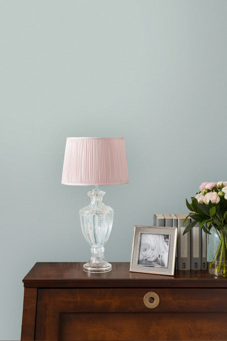 Laura Ashley Pale Grey Green Paint