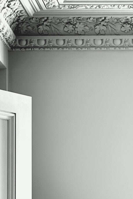 Laura Ashley Duck Egg White Paint