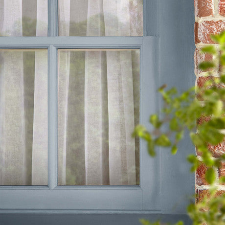 Laura Ashley Chalk Blue Paint