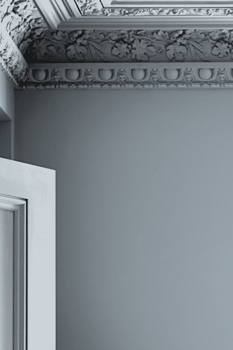 Laura Ashley Chalk Blue Paint