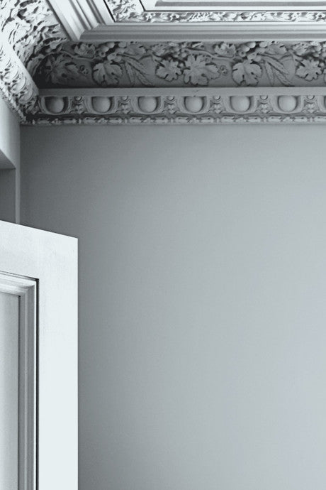 Laura Ashley Seaspray White Paint