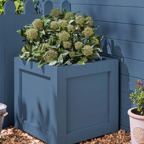 Laura Ashley Dark Seaspray Paint