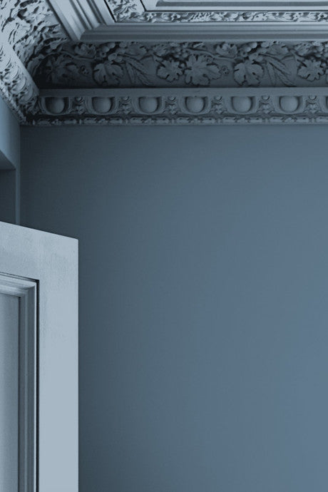 Laura Ashley Dark Seaspray Paint