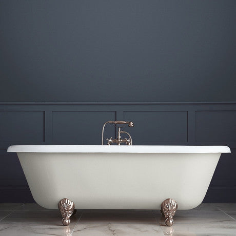 Laura Ashley Dusky Seaspray Paint