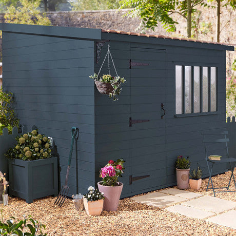 Laura Ashley Dusky Seaspray Paint