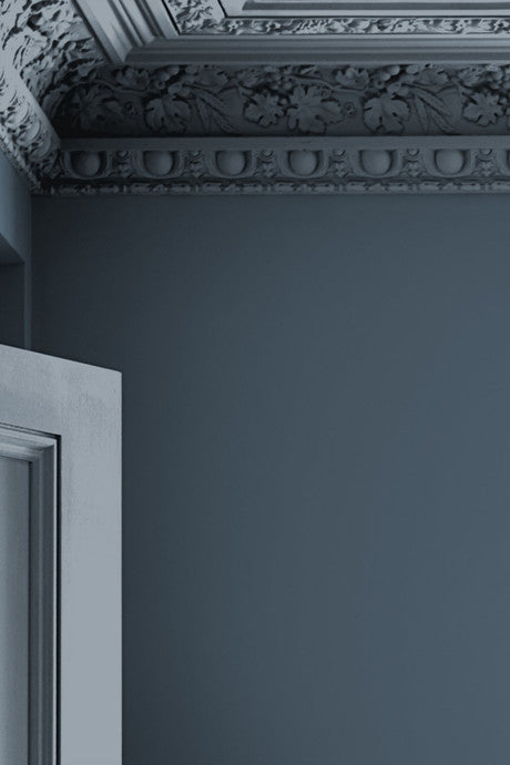 Laura Ashley Dusky Seaspray Paint