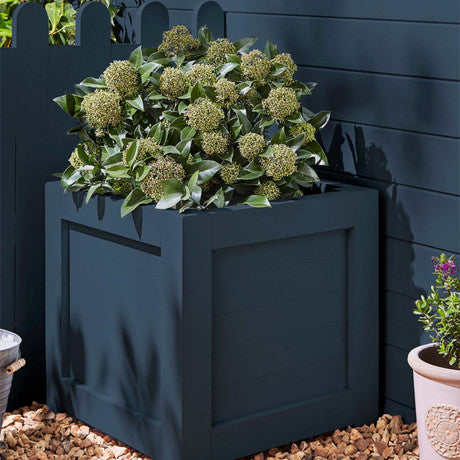 Laura Ashley Dusky Seaspray Paint