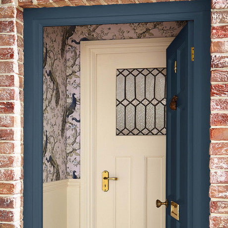 Laura Ashley Dusky Seaspray Paint