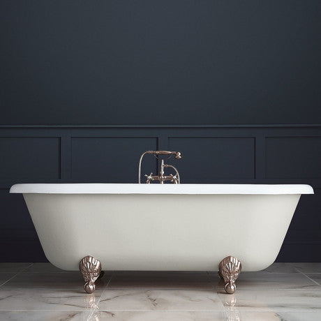 Laura Ashley Midnight Seaspray Paint