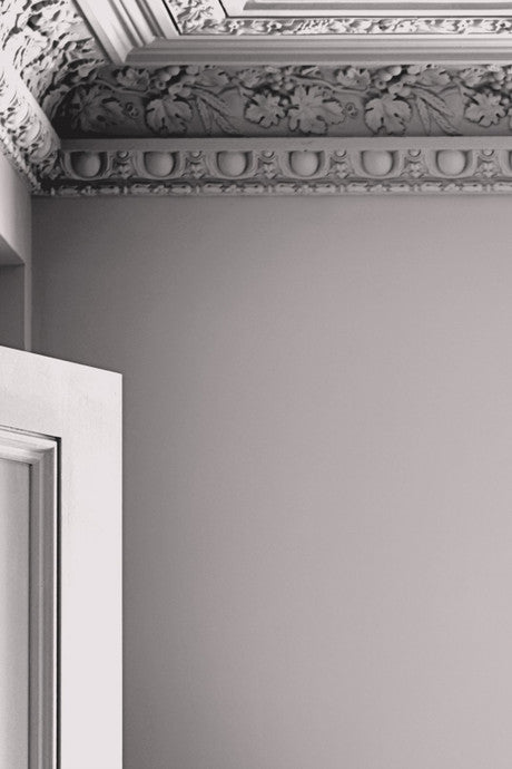 Laura Ashley Pale Amethyst Paint