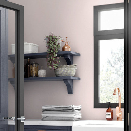 Laura Ashley Pale Blush Paint