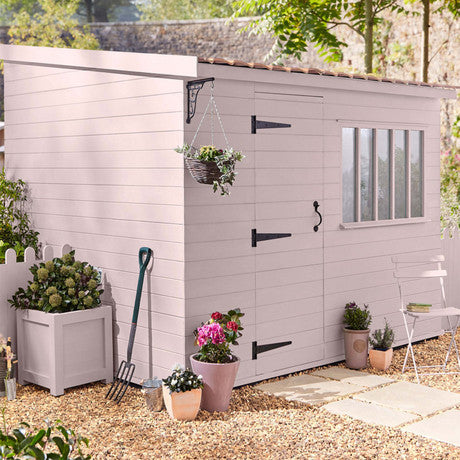 Laura Ashley Blush Paint