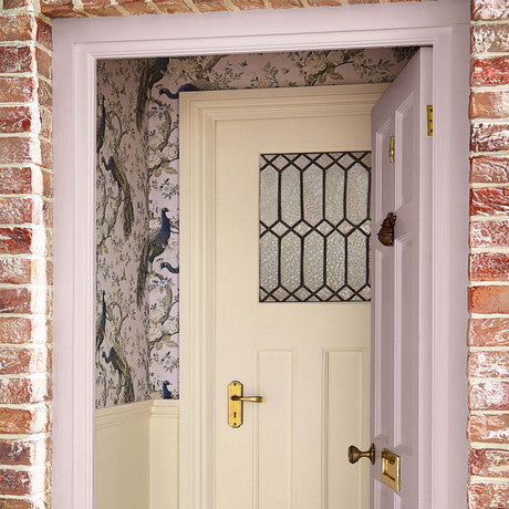Laura Ashley Blush Paint