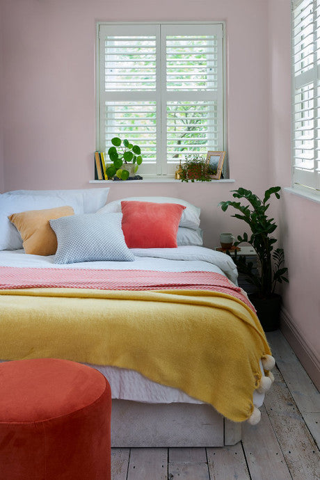 Laura Ashley Blush Paint