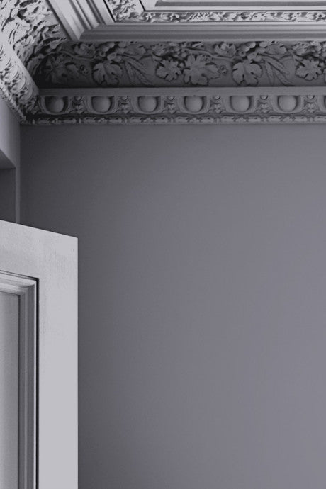 Laura Ashley Pale Iris Paint