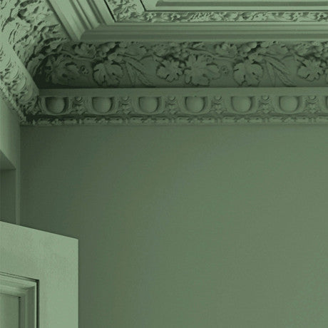Laura Ashley Fresh Green Paint