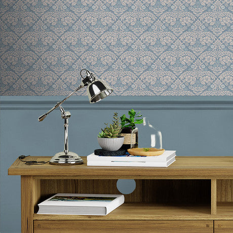 Laura Ashley Newport Blue Paint