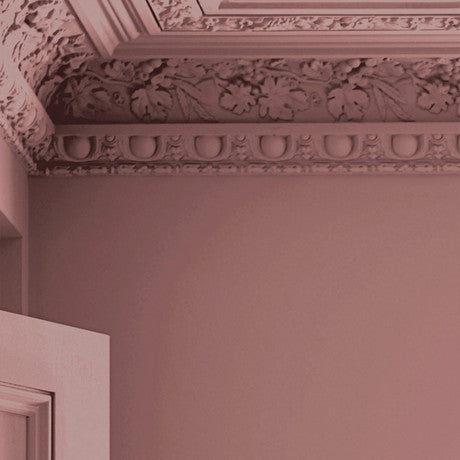 Laura Ashley Old Rose Paint