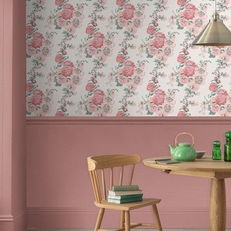 Laura Ashley Old Rose Paint