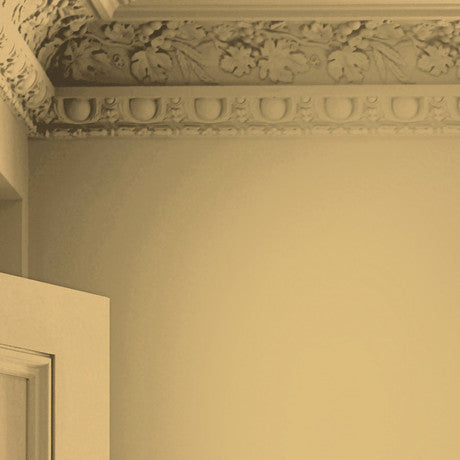 Laura Ashley Ochre Yellow Paint