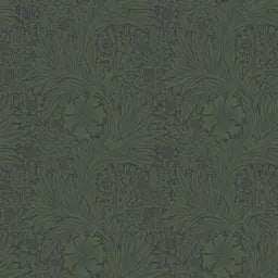 William Morris at Home Marigold Paintable Wallpaper