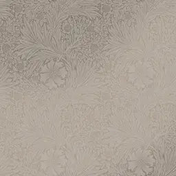 William Morris at Home Marigold Paintable Wallpaper