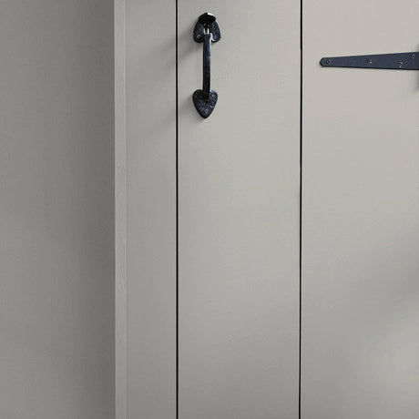 William Morris at Home Icelandic Journal Paint