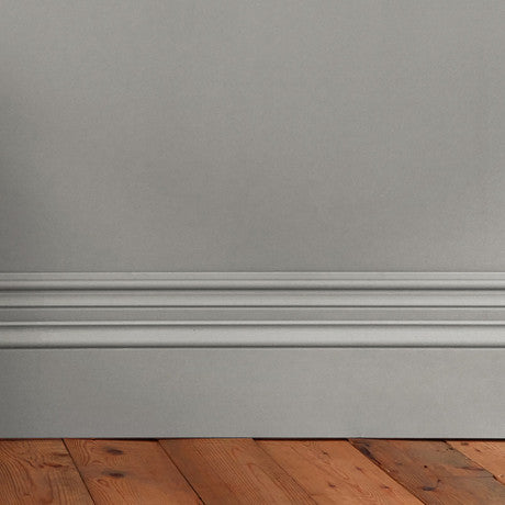 William Morris at Home Icelandic Journal Paint