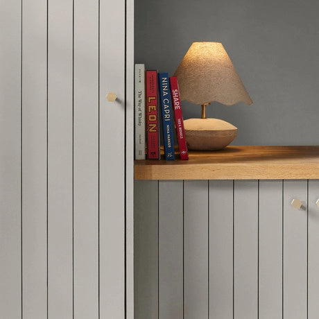 William Morris at Home Icelandic Journal Paint