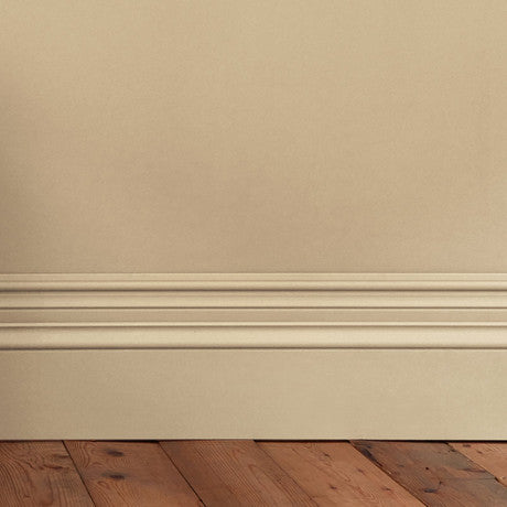 William Morris at Home Golden Linseed Paint