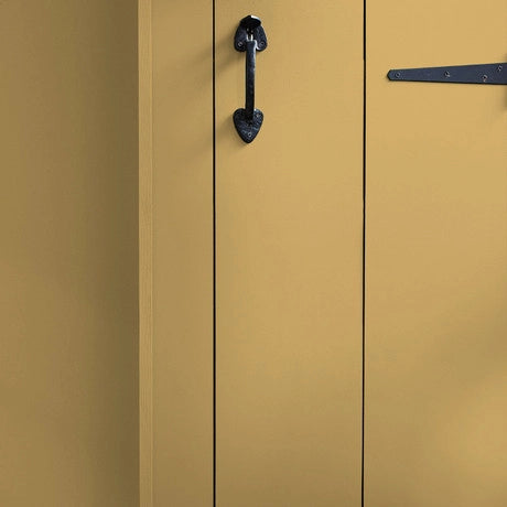 William Morris at Home Lawn Daisy Paint