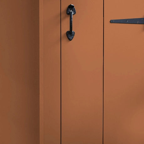 William Morris at Home Beech Mast Paint