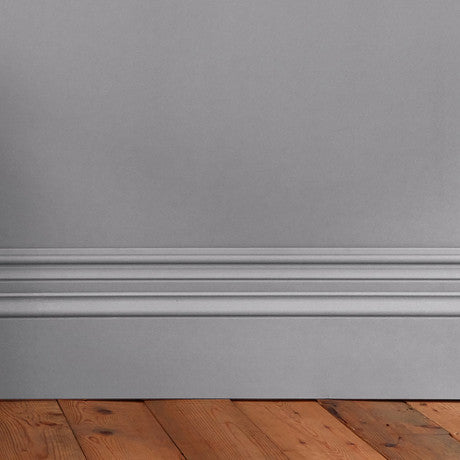 William Morris at Home Scoured Wool Paint