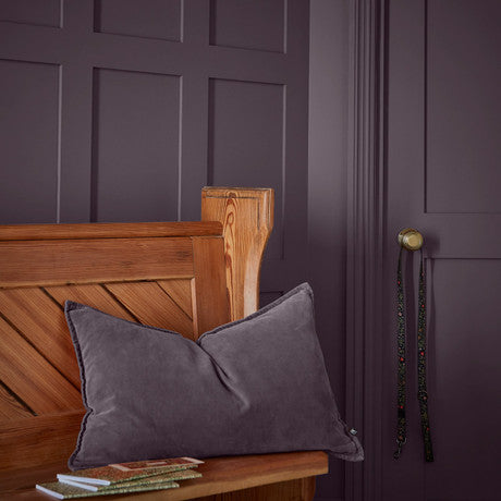 William Morris at Home Foraged Sloe Paint