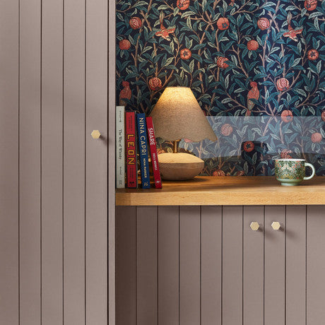 William Morris at Home Pineberry Paint
