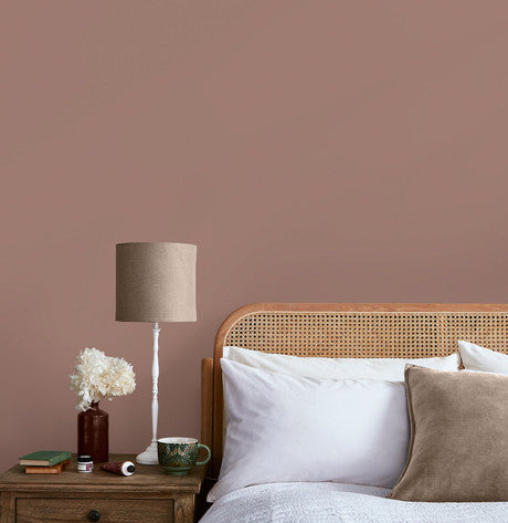 William Morris at Home Enchanted Dusk Paint