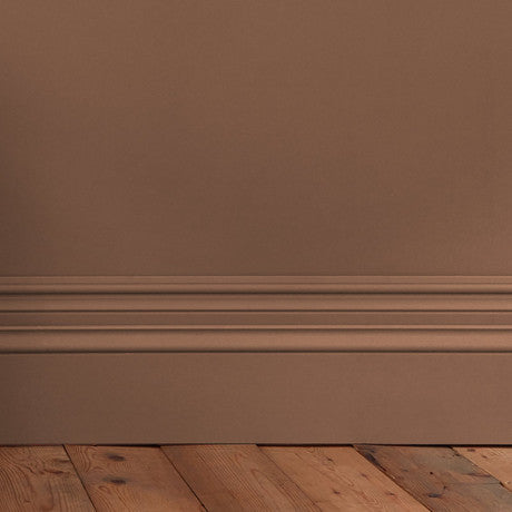 William Morris at Home Wood Block Paint