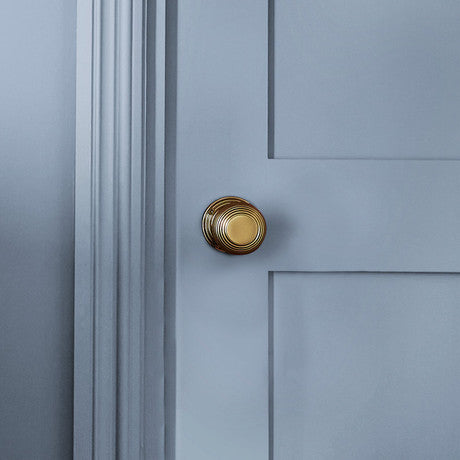 William Morris at Home Sea Draft Paint