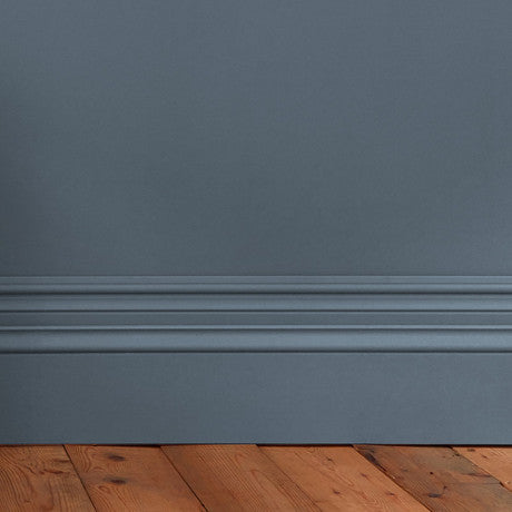 William Morris at Home Mineral Blue Paint