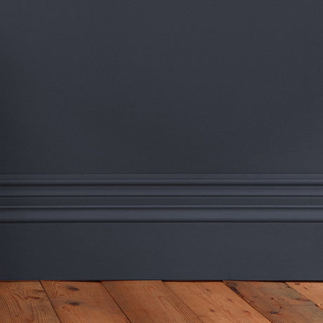 William Morris at Home Midnight Bramble Paint