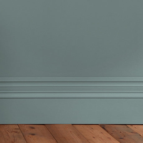 William Morris at Home Cask Blue Paint