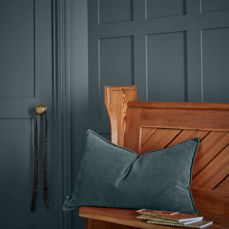 William Morris at Home Elm House Paint