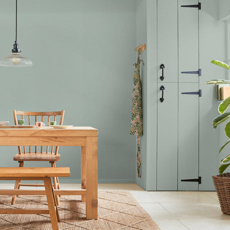 William Morris at Home Ocean Edge Paint