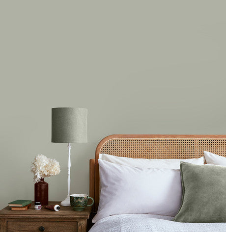 William Morris at Home Crumbled Sage Paint