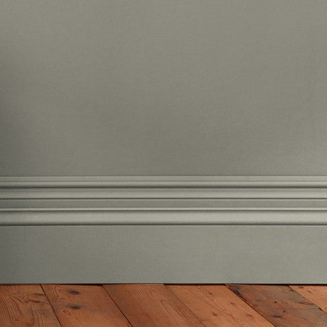 William Morris at Home House Sparrow Paint