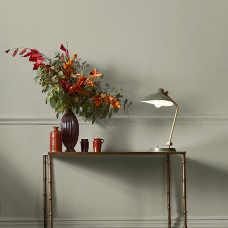 William Morris at Home House Sparrow Paint