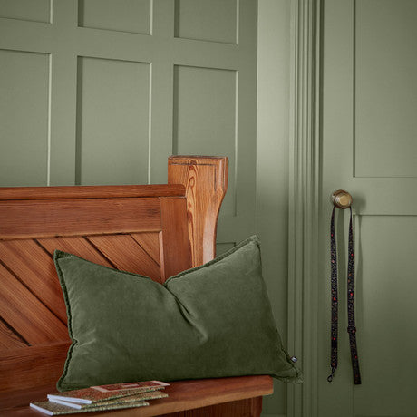 William Morris at Home Crafter's Clay Paint